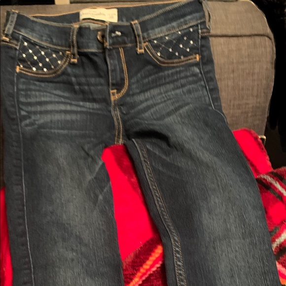 ⭐️Abercrombie Kids Jeans - Picture 6 of 6